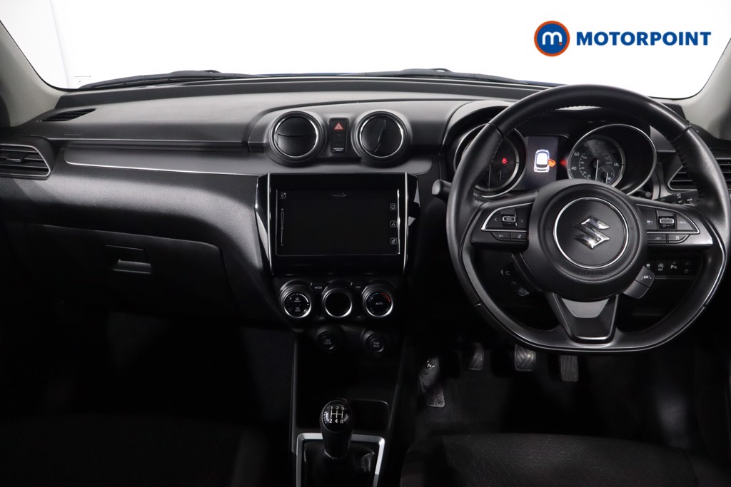 Suzuki Swift SZ5 Manual Petrol Hatchback - Stock Number (1582992) - 1st supplementary image