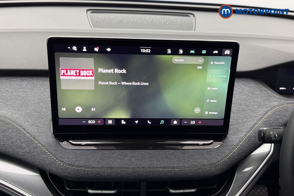 Skoda Elroq SE Automatic Electric SUV - Stock Number (1583005) - 2nd supplementary image