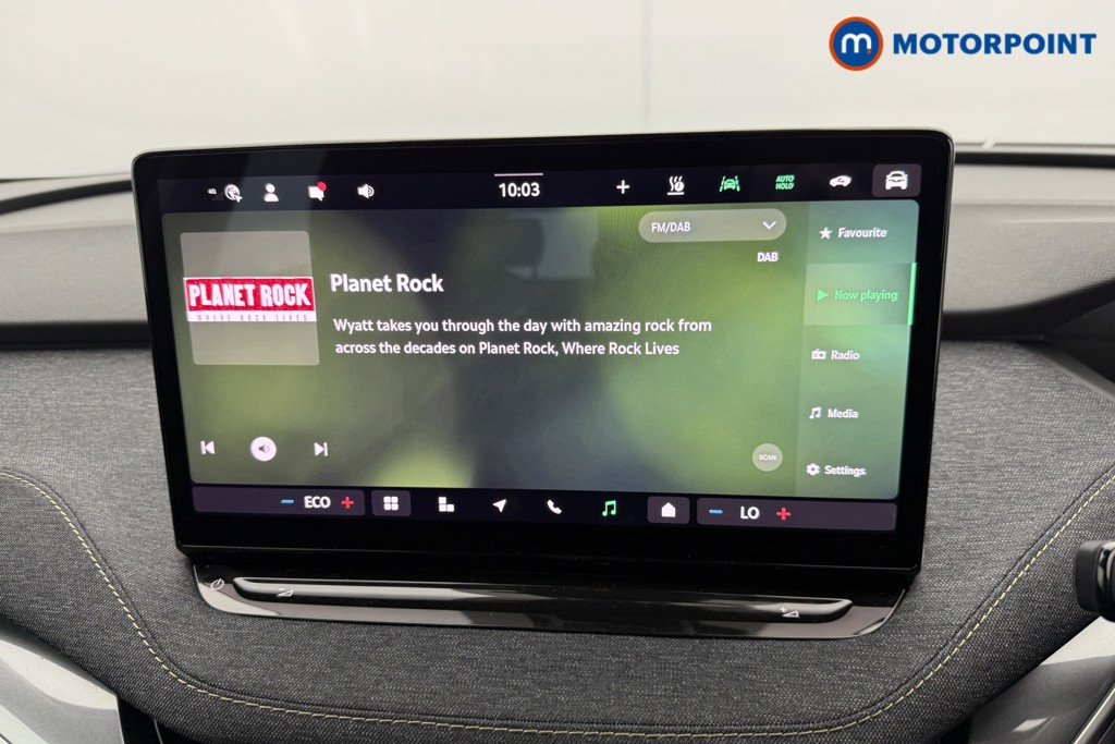 Skoda Elroq SE Automatic Electric SUV - Stock Number (1583005) - 6th supplementary image