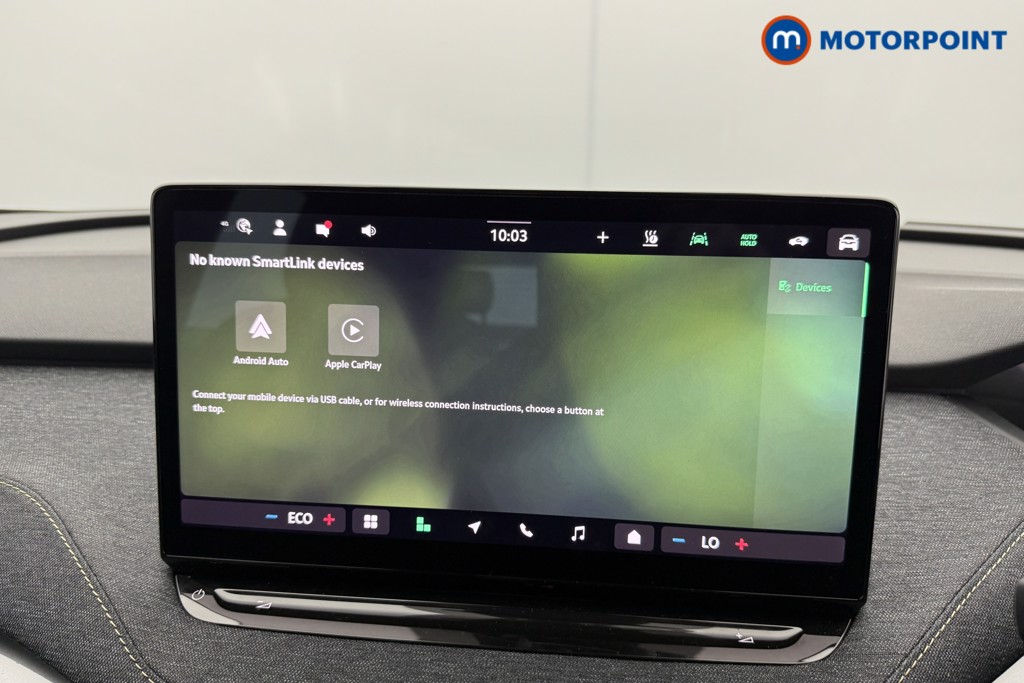 Skoda Elroq SE Automatic Electric SUV - Stock Number (1583005) - 8th supplementary image