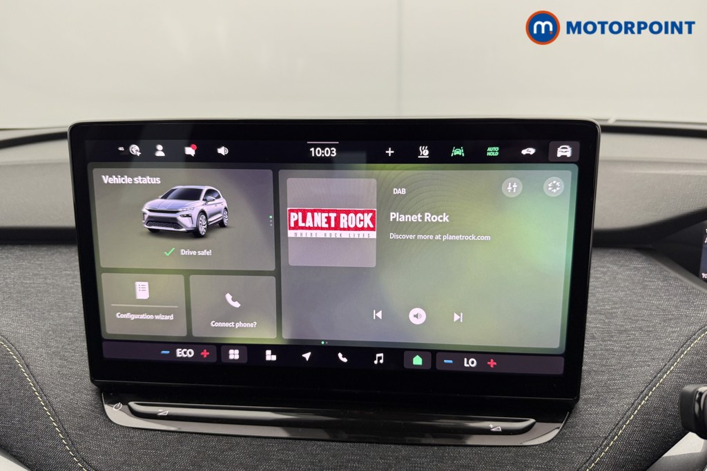 Skoda Elroq SE Automatic Electric SUV - Stock Number (1583005) - 9th supplementary image