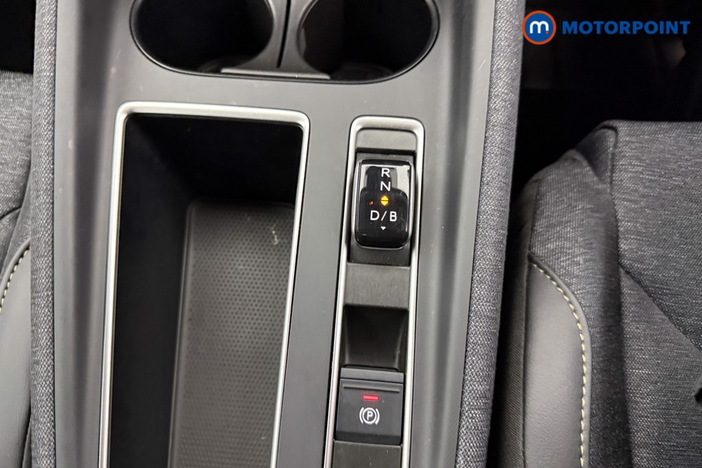 Skoda Elroq SE Automatic Electric SUV - Stock Number (1583005) - 10th supplementary image