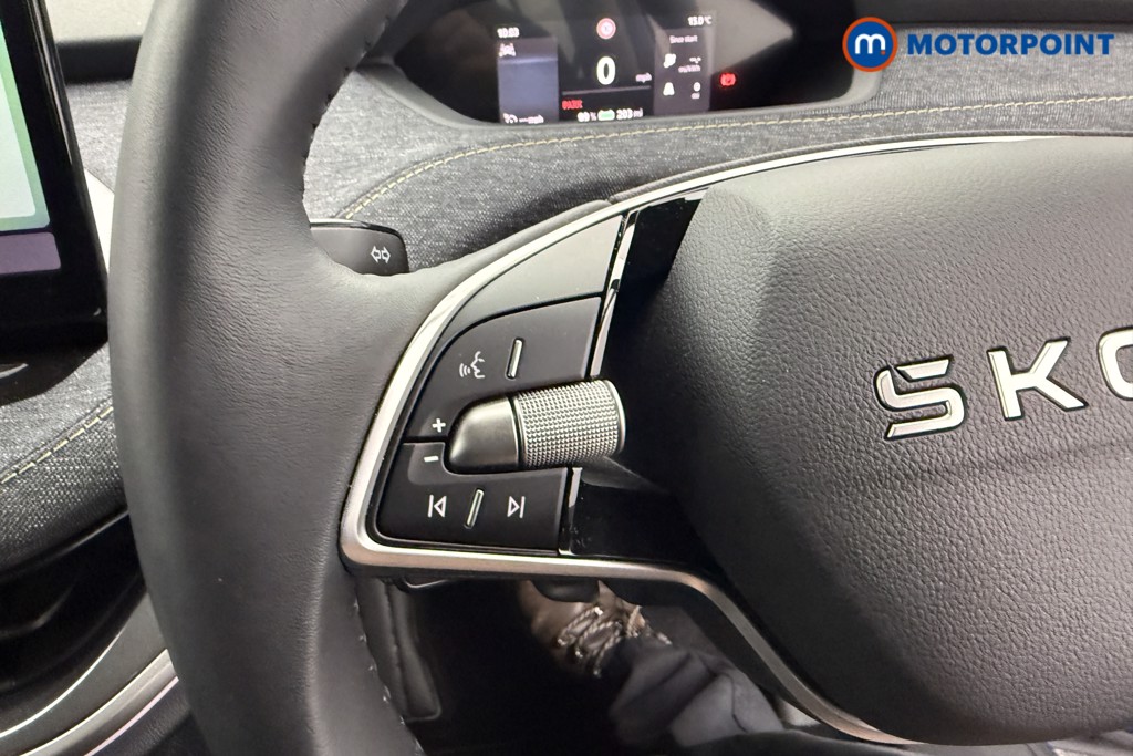 Skoda Elroq SE Automatic Electric SUV - Stock Number (1583005) - 11th supplementary image