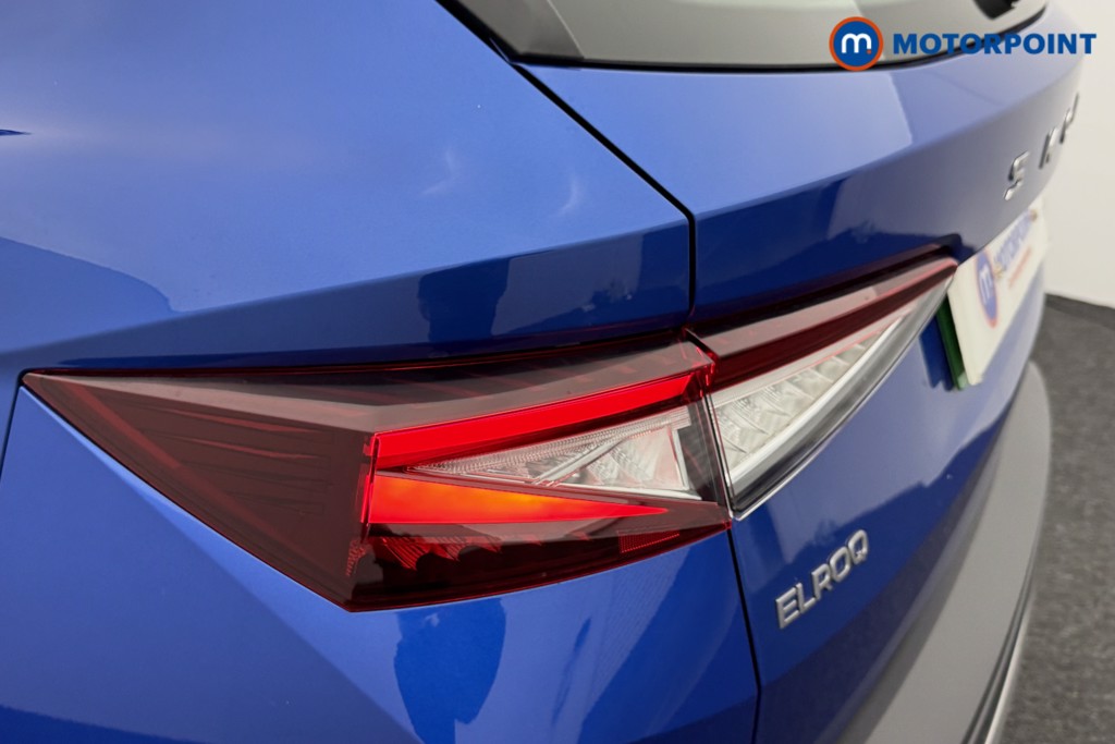 Skoda Elroq SE Automatic Electric SUV - Stock Number (1583005) - 24th supplementary image