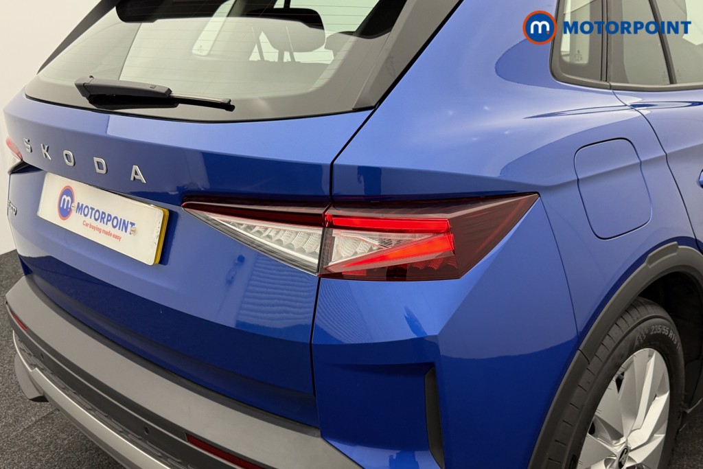 Skoda Elroq SE Automatic Electric SUV - Stock Number (1583005) - 25th supplementary image