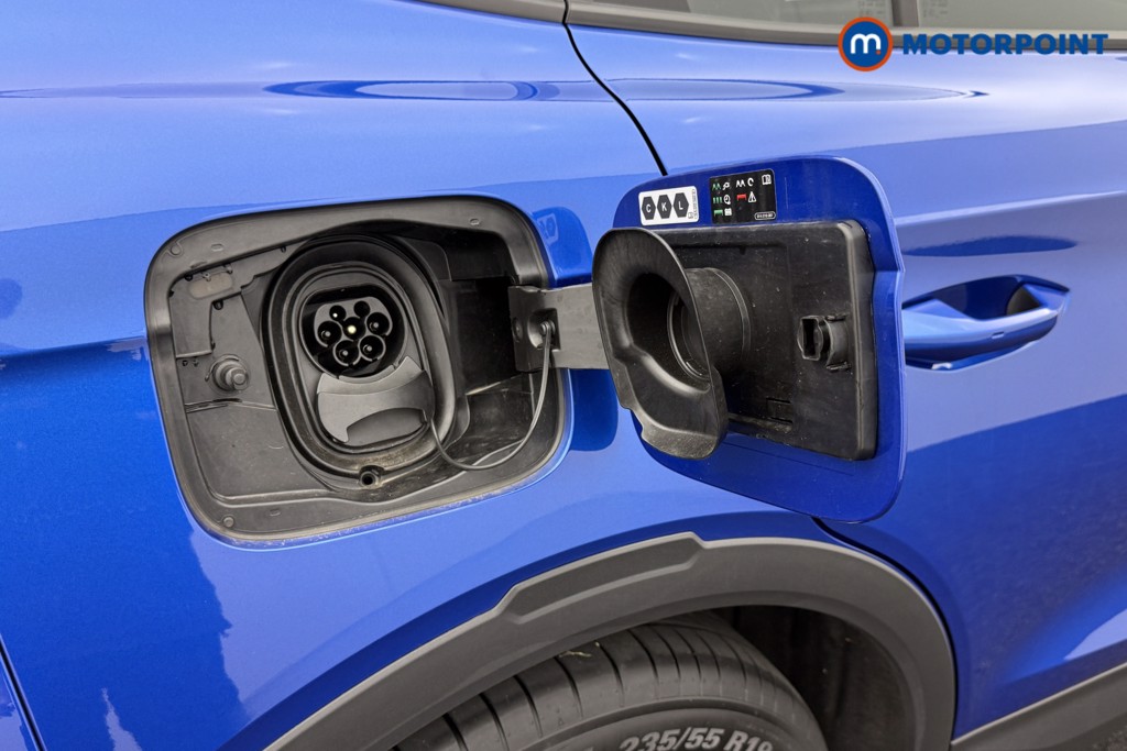 Skoda Elroq SE Automatic Electric SUV - Stock Number (1583005) - 26th supplementary image