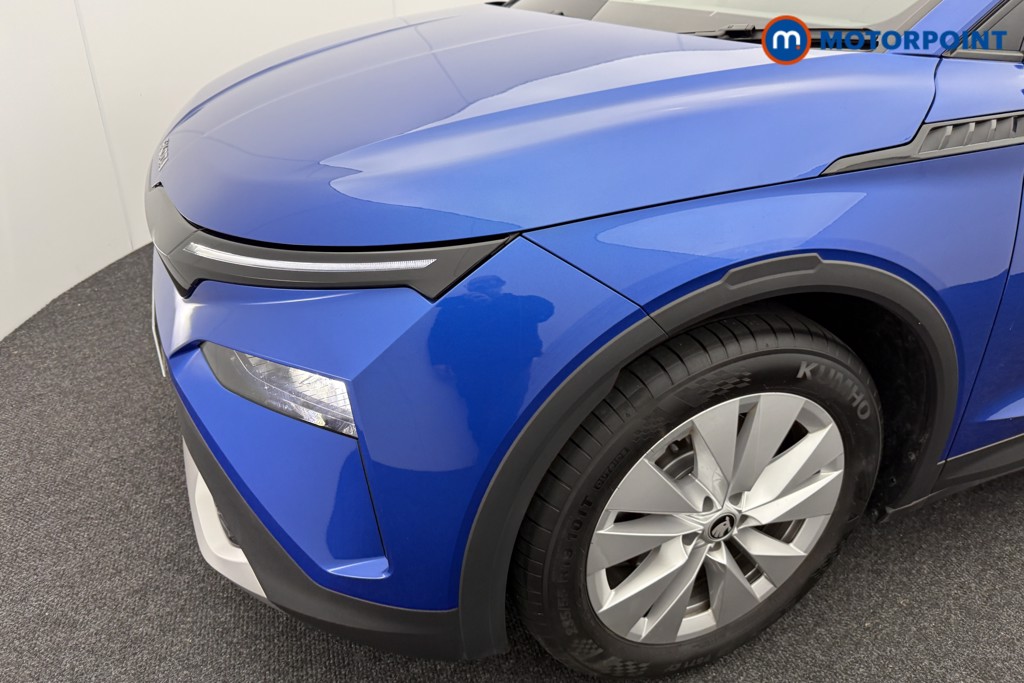 Skoda Elroq SE Automatic Electric SUV - Stock Number (1583005) - 28th supplementary image