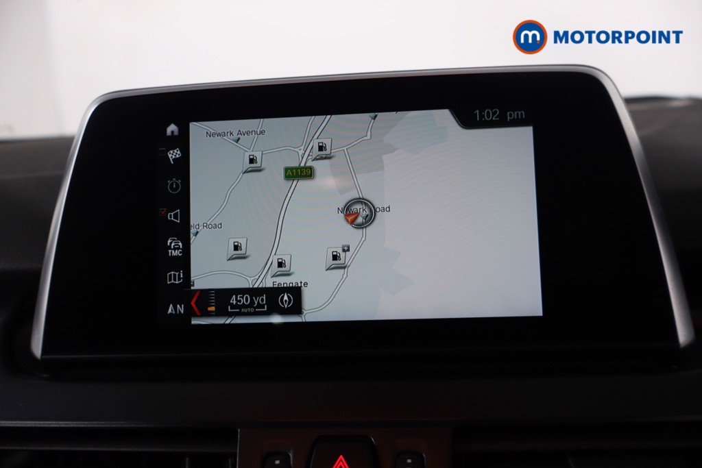 BMW 2 Series M Sport Automatic Petrol Estate - Stock Number (1583033) - 2nd supplementary image