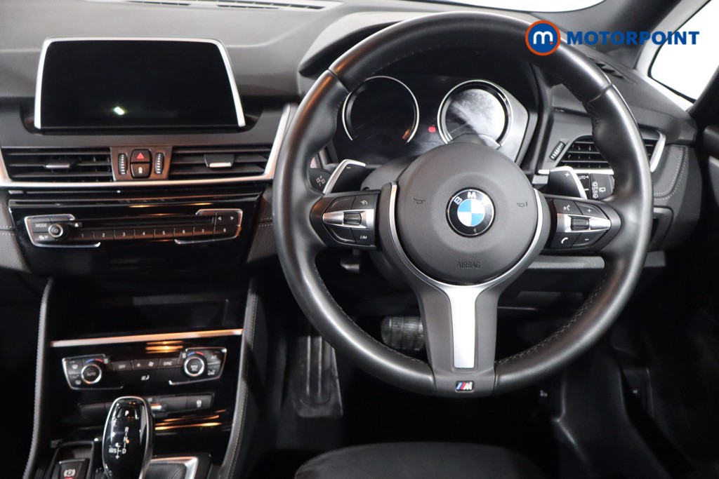 BMW 2 Series M Sport Automatic Petrol Estate - Stock Number (1583033) - 3rd supplementary image