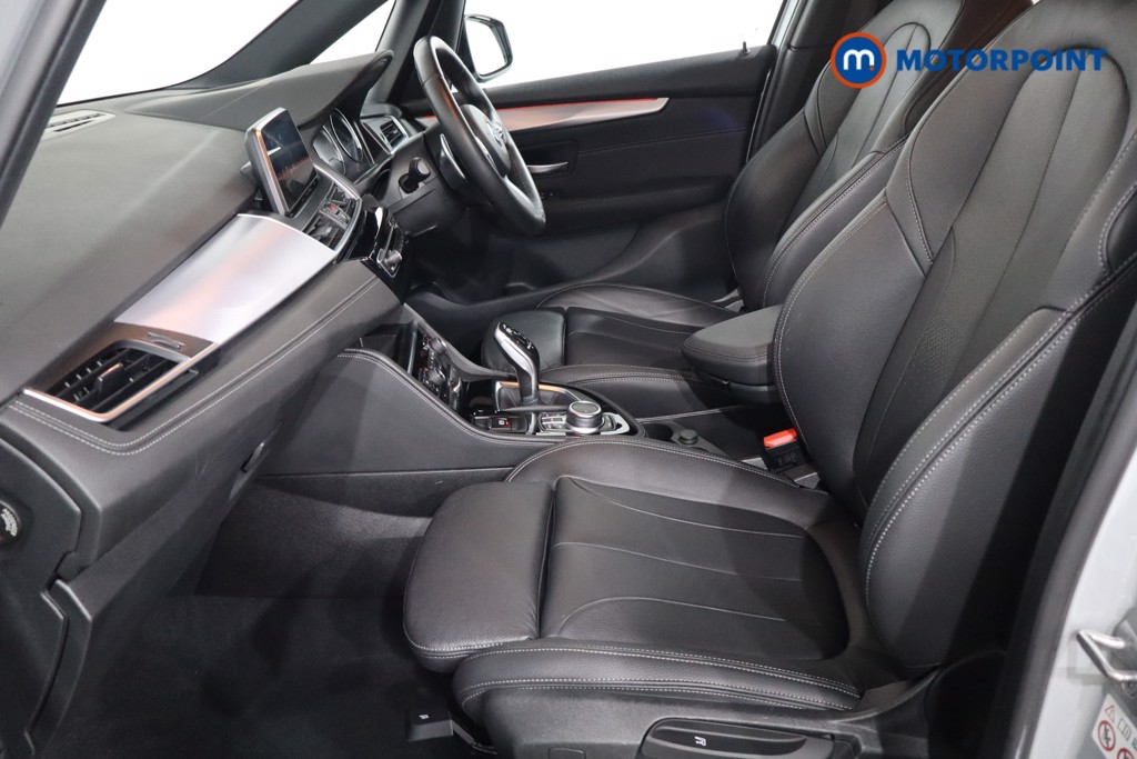 BMW 2 Series M Sport Automatic Petrol Estate - Stock Number (1583033) - 4th supplementary image