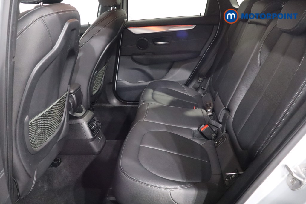 BMW 2 Series M Sport Automatic Petrol Estate - Stock Number (1583033) - 5th supplementary image
