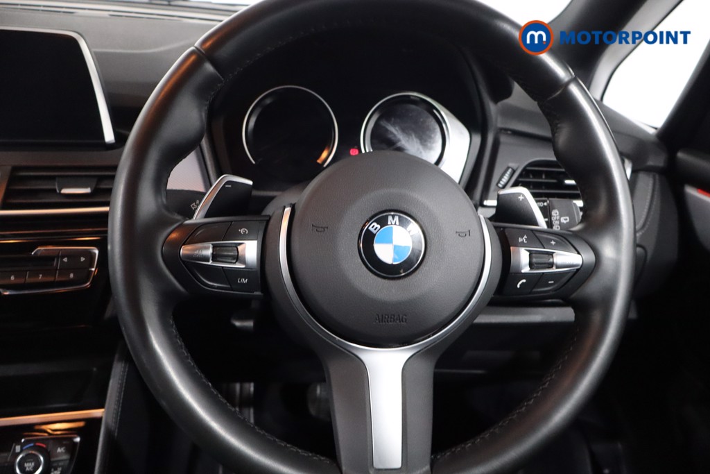 BMW 2 Series M Sport Automatic Petrol Estate - Stock Number (1583033) - 6th supplementary image