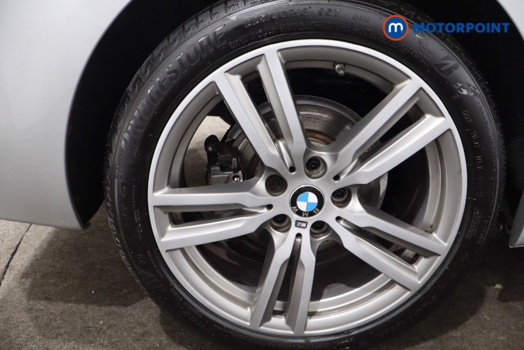BMW 2 Series M Sport Automatic Petrol Estate - Stock Number (1583033) - 9th supplementary image