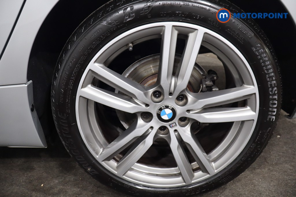 BMW 2 Series M Sport Automatic Petrol Estate - Stock Number (1583033) - 12th supplementary image
