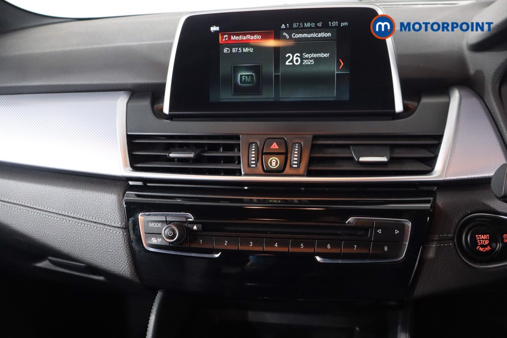 BMW 2 Series M Sport Automatic Petrol Estate - Stock Number (1583033) - 15th supplementary image