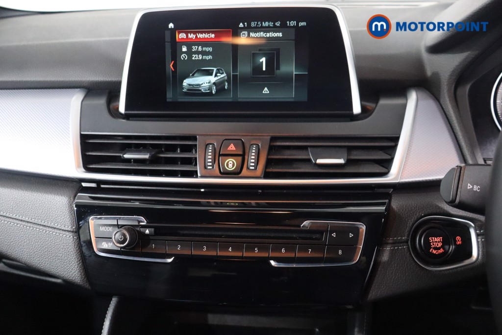 BMW 2 Series M Sport Automatic Petrol Estate - Stock Number (1583033) - 17th supplementary image