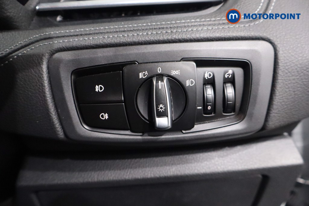 BMW 2 Series M Sport Automatic Petrol Estate - Stock Number (1583033) - 22nd supplementary image