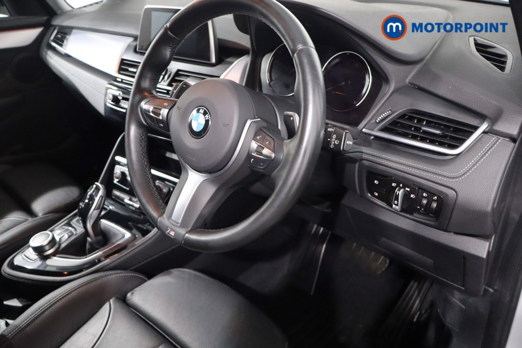 BMW 2 Series M Sport Automatic Petrol Estate - Stock Number (1583033) - 26th supplementary image