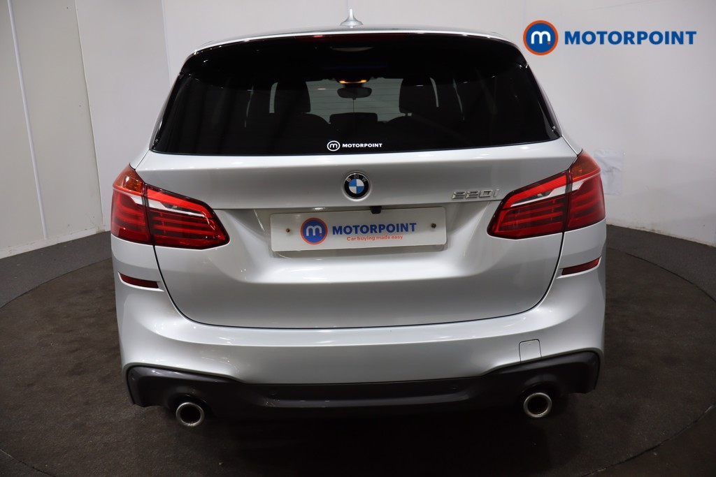 BMW 2 Series M Sport Automatic Petrol Estate - Stock Number (1583033) - 41st supplementary image
