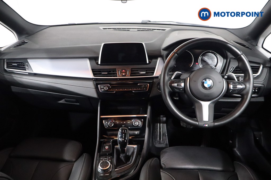 BMW 2 Series M Sport Automatic Petrol Estate - Stock Number (1583033) - 1st supplementary image