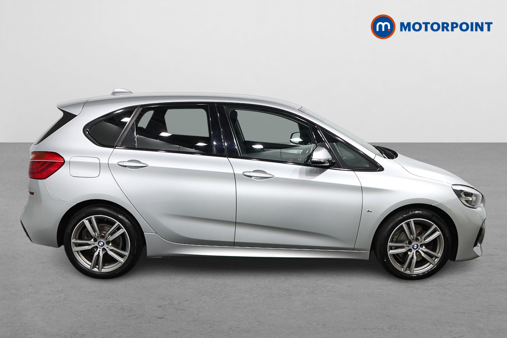 BMW 2 Series M Sport Automatic Petrol Estate - Stock Number (1583033) - Drivers side