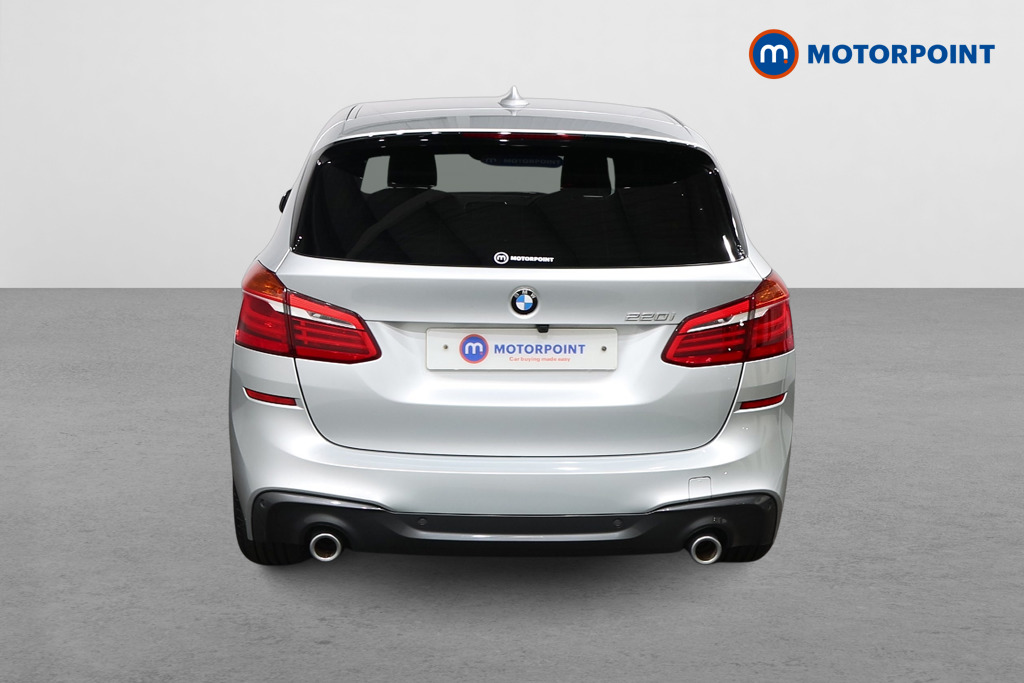BMW 2 Series M Sport Automatic Petrol Estate - Stock Number (1583033) - Rear bumper