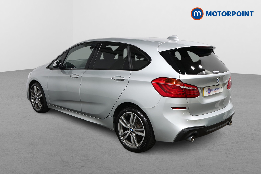 BMW 2 Series M Sport Automatic Petrol Estate - Stock Number (1583033) - Passenger side rear corner