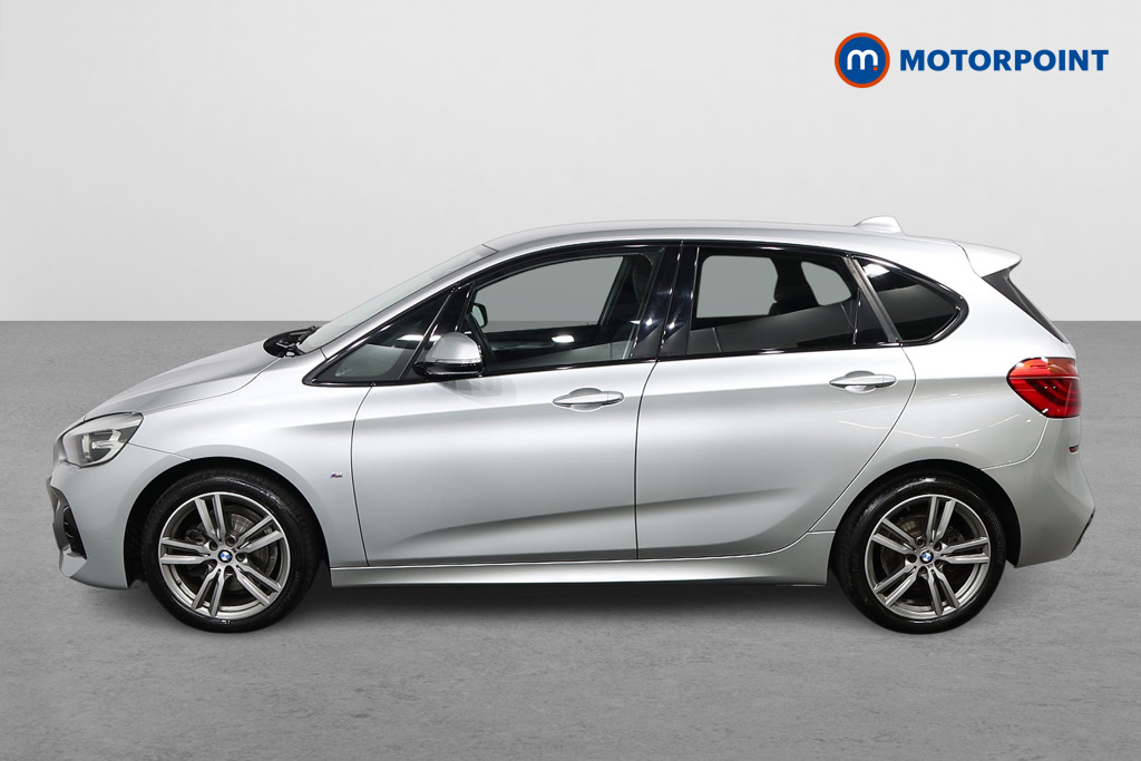 BMW 2 Series M Sport Automatic Petrol Estate - Stock Number (1583033) - Passenger side