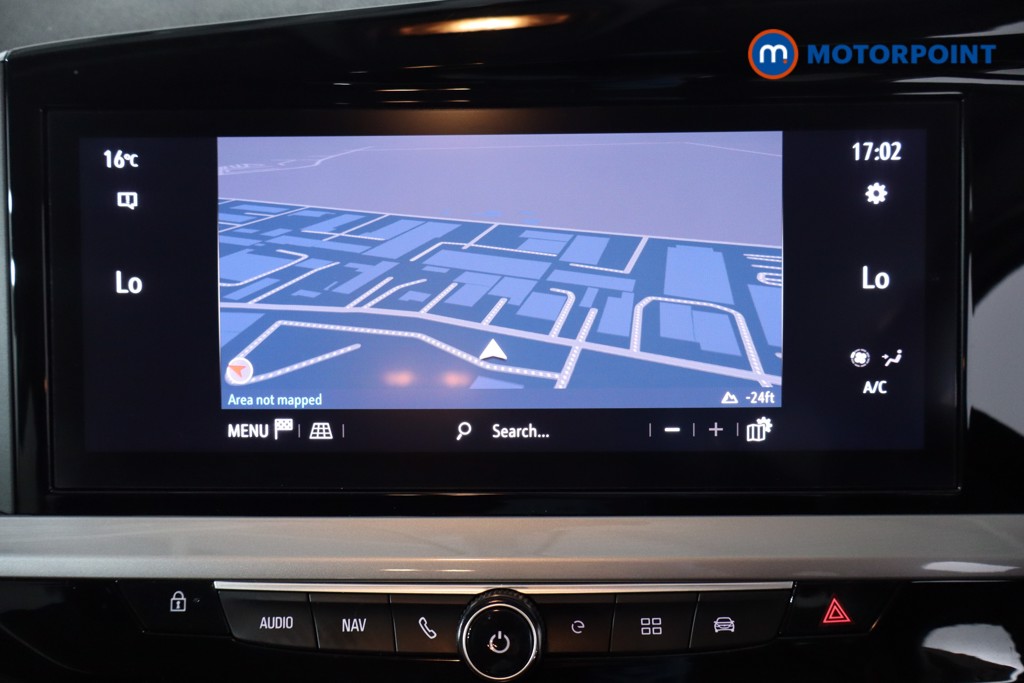 Vauxhall Grandland GS Automatic Petrol Plug-In Hybrid SUV - Stock Number (1583052) - 2nd supplementary image