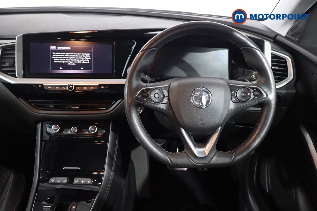 Vauxhall Grandland GS Automatic Petrol Plug-In Hybrid SUV - Stock Number (1583052) - 3rd supplementary image