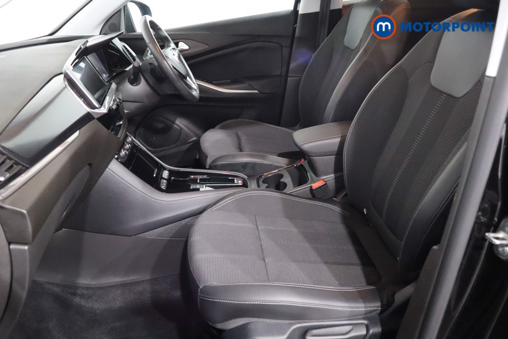 Vauxhall Grandland GS Automatic Petrol Plug-In Hybrid SUV - Stock Number (1583052) - 4th supplementary image