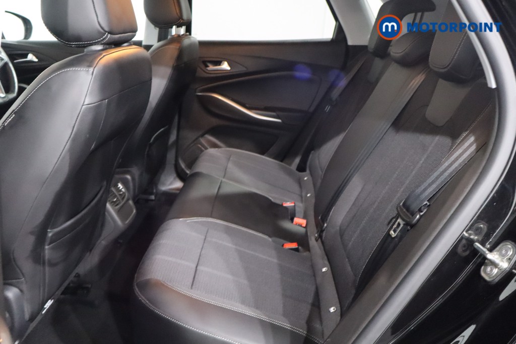 Vauxhall Grandland GS Automatic Petrol Plug-In Hybrid SUV - Stock Number (1583052) - 5th supplementary image