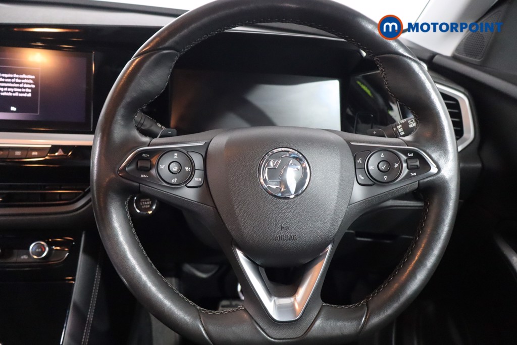 Vauxhall Grandland GS Automatic Petrol Plug-In Hybrid SUV - Stock Number (1583052) - 6th supplementary image