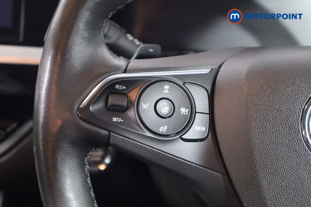 Vauxhall Grandland GS Automatic Petrol Plug-In Hybrid SUV - Stock Number (1583052) - 7th supplementary image