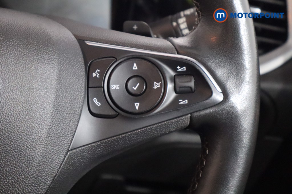Vauxhall Grandland GS Automatic Petrol Plug-In Hybrid SUV - Stock Number (1583052) - 8th supplementary image