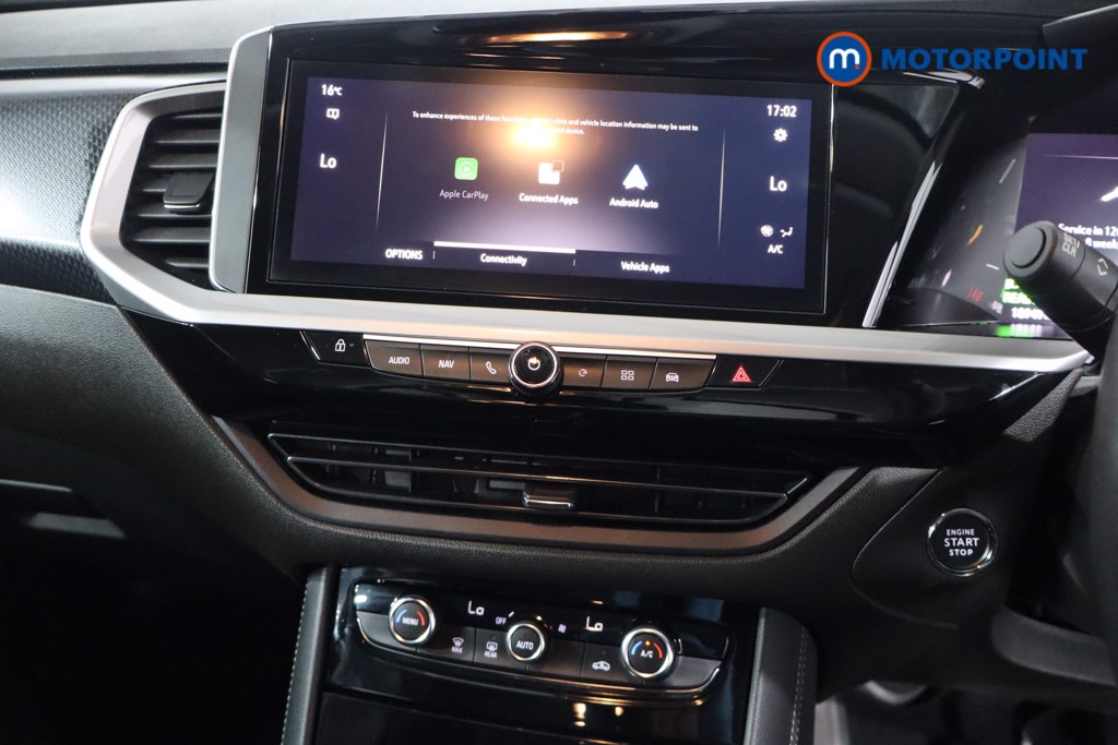 Vauxhall Grandland GS Automatic Petrol Plug-In Hybrid SUV - Stock Number (1583052) - 15th supplementary image
