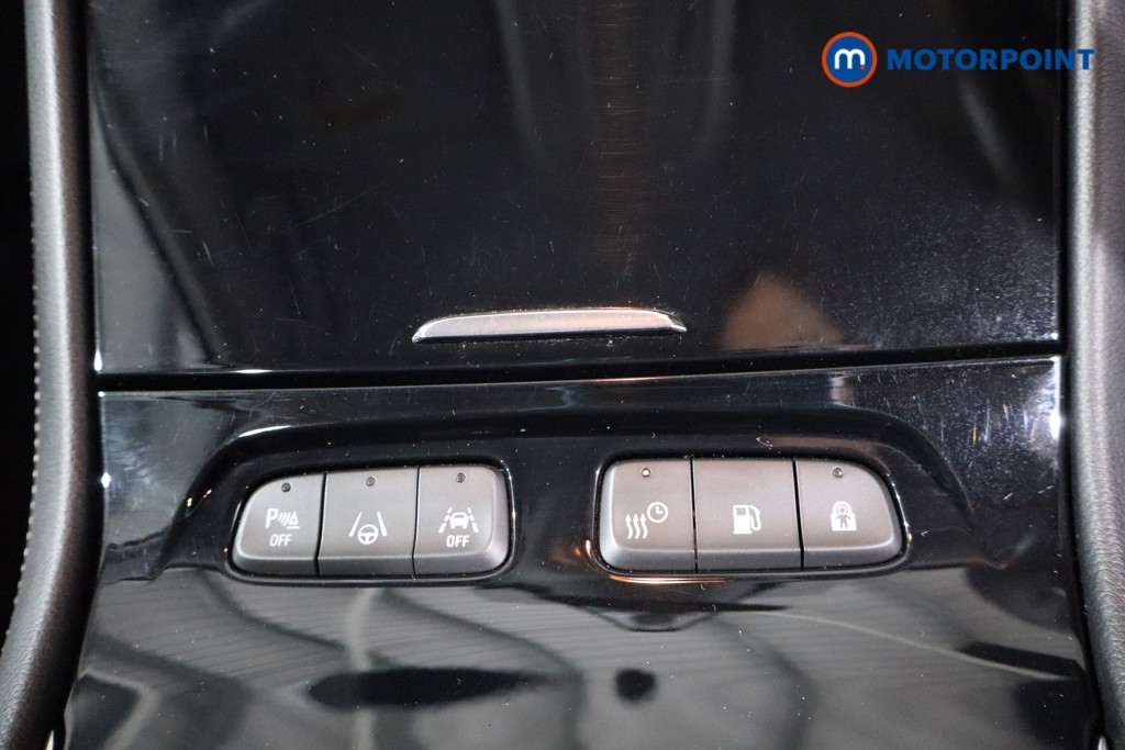 Vauxhall Grandland GS Automatic Petrol Plug-In Hybrid SUV - Stock Number (1583052) - 17th supplementary image
