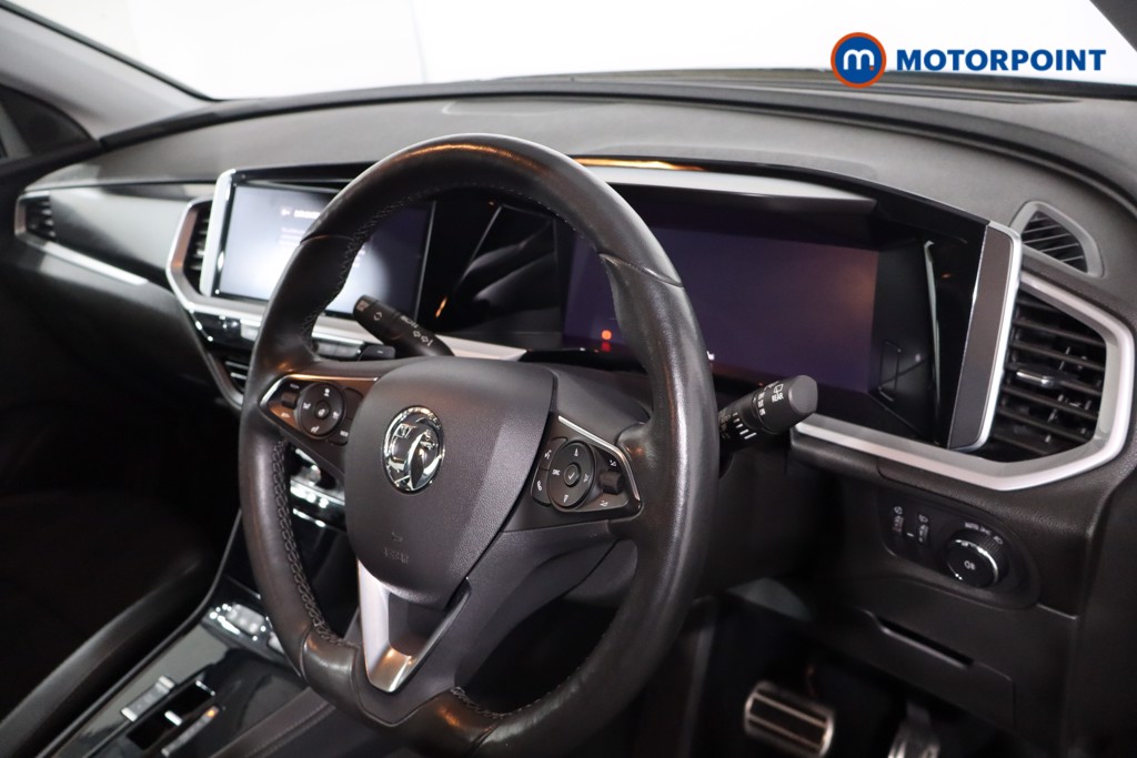 Vauxhall Grandland GS Automatic Petrol Plug-In Hybrid SUV - Stock Number (1583052) - 21st supplementary image