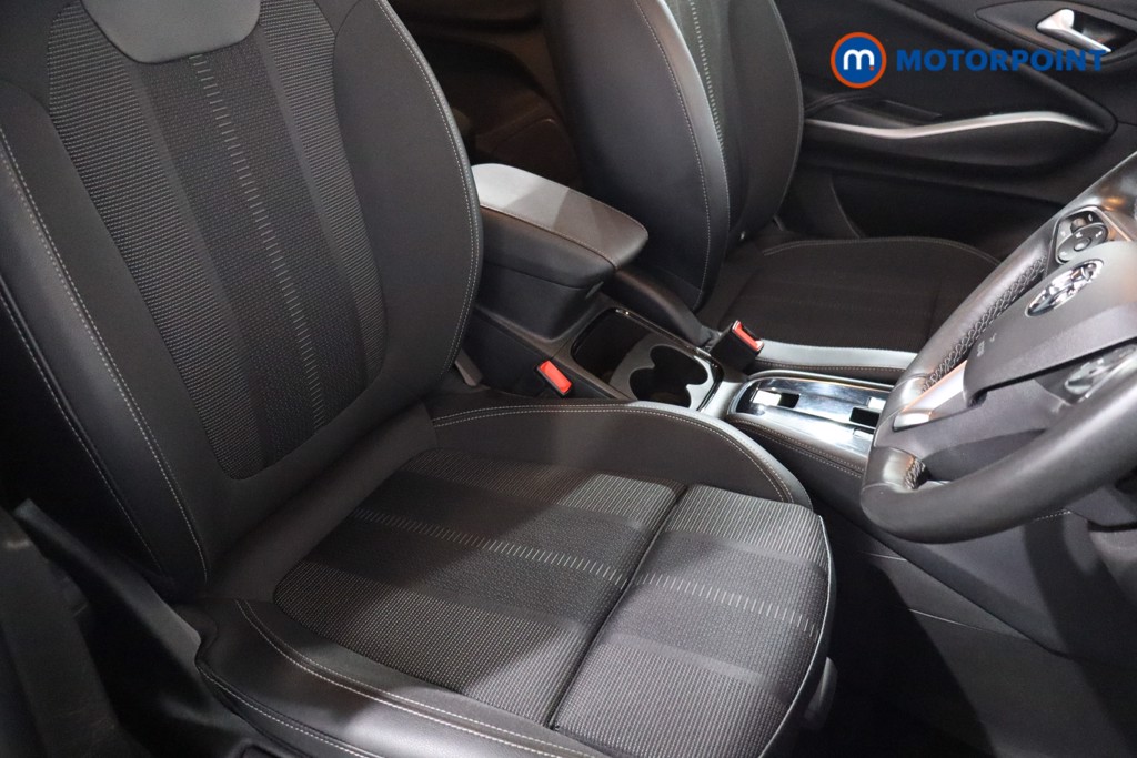 Vauxhall Grandland GS Automatic Petrol Plug-In Hybrid SUV - Stock Number (1583052) - 22nd supplementary image
