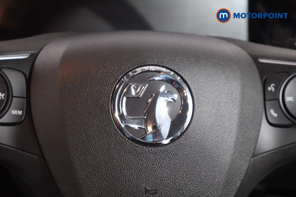 Vauxhall Grandland GS Automatic Petrol Plug-In Hybrid SUV - Stock Number (1583052) - 23rd supplementary image