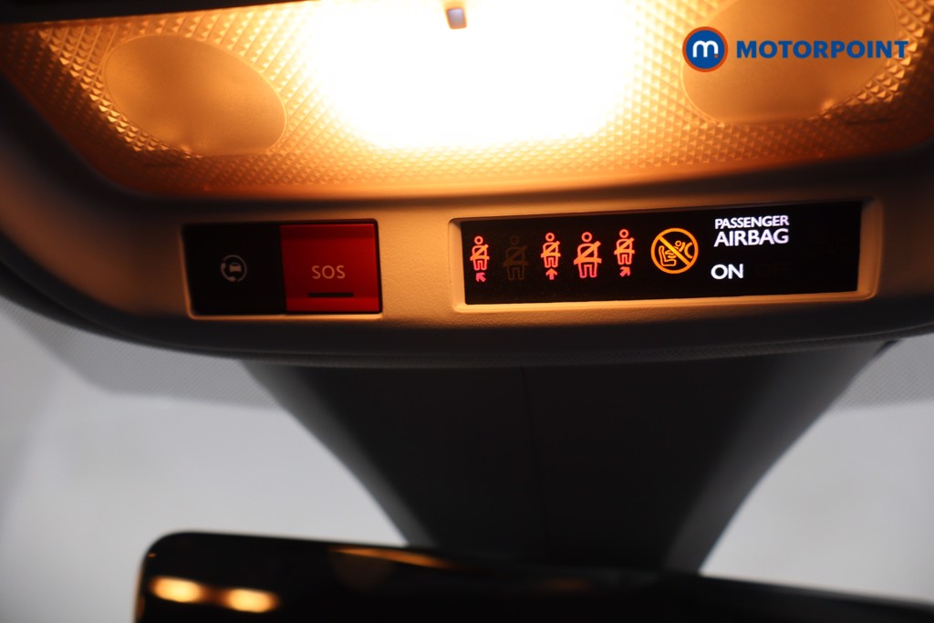 Vauxhall Grandland GS Automatic Petrol Plug-In Hybrid SUV - Stock Number (1583052) - 26th supplementary image
