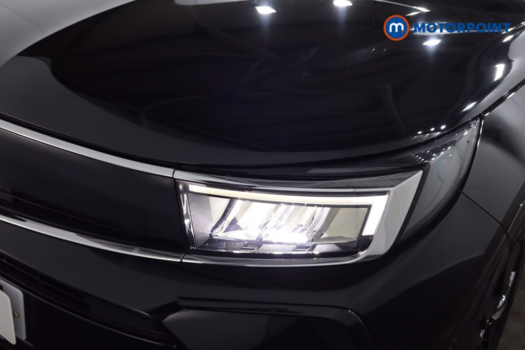 Vauxhall Grandland GS Automatic Petrol Plug-In Hybrid SUV - Stock Number (1583052) - 28th supplementary image