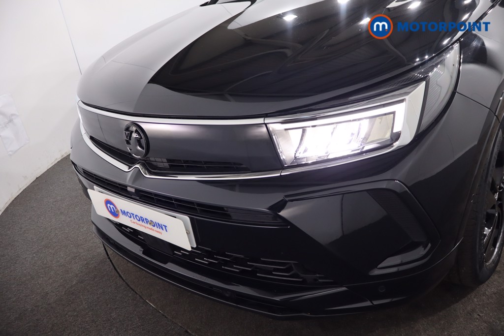Vauxhall Grandland GS Automatic Petrol Plug-In Hybrid SUV - Stock Number (1583052) - 31st supplementary image