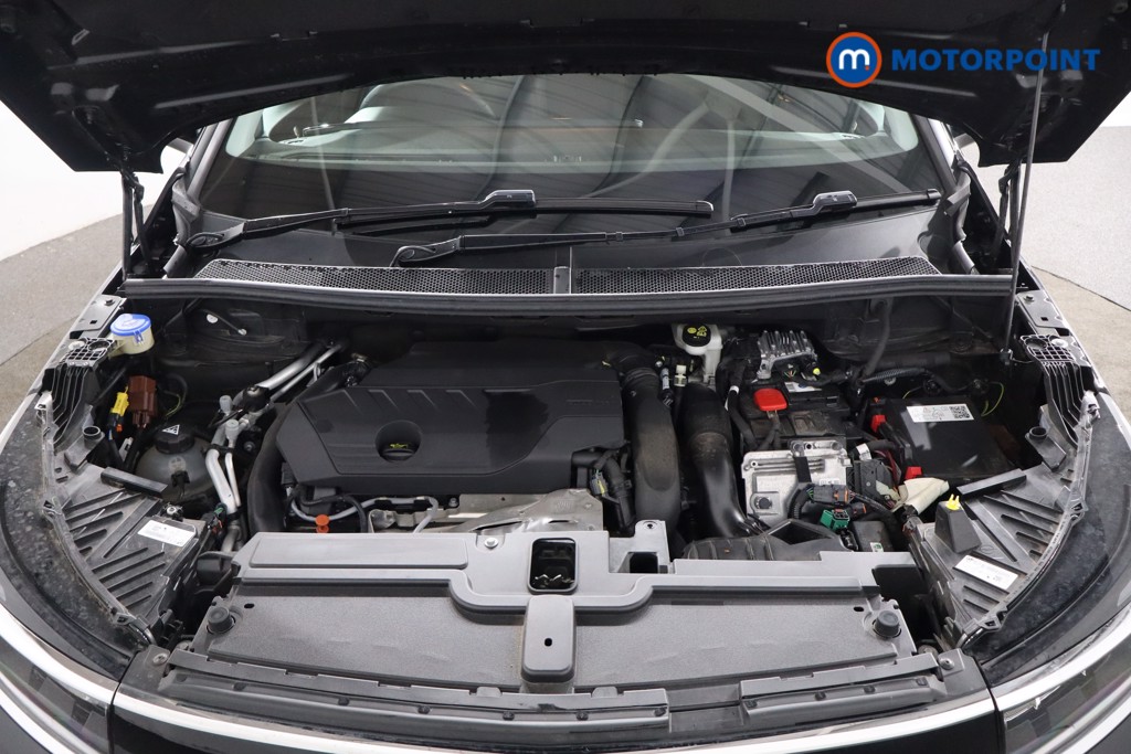 Vauxhall Grandland GS Automatic Petrol Plug-In Hybrid SUV - Stock Number (1583052) - 32nd supplementary image