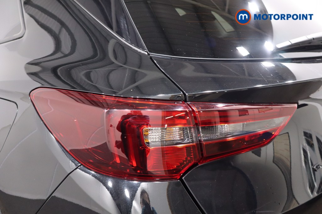 Vauxhall Grandland GS Automatic Petrol Plug-In Hybrid SUV - Stock Number (1583052) - 35th supplementary image