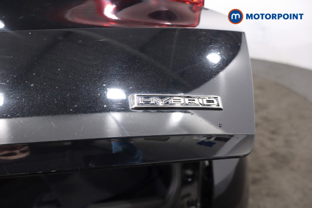 Vauxhall Grandland GS Automatic Petrol Plug-In Hybrid SUV - Stock Number (1583052) - 37th supplementary image