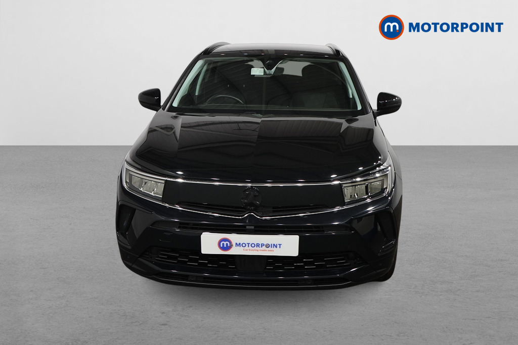 Vauxhall Grandland GS Automatic Petrol Plug-In Hybrid SUV - Stock Number (1583052) - Front bumper