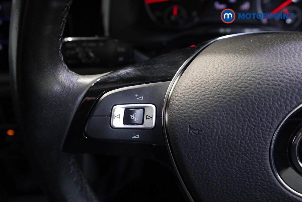 Volkswagen Polo Match Manual Petrol Hatchback - Stock Number (1583063) - 3rd supplementary image