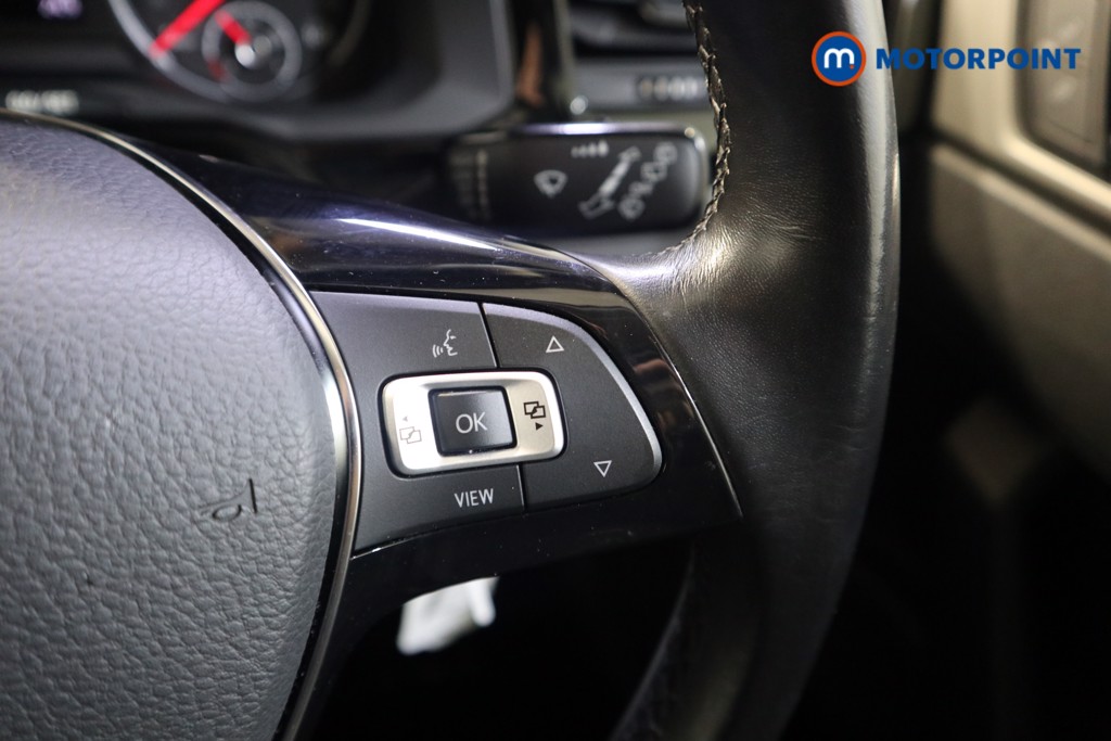 Volkswagen Polo Match Manual Petrol Hatchback - Stock Number (1583063) - 4th supplementary image