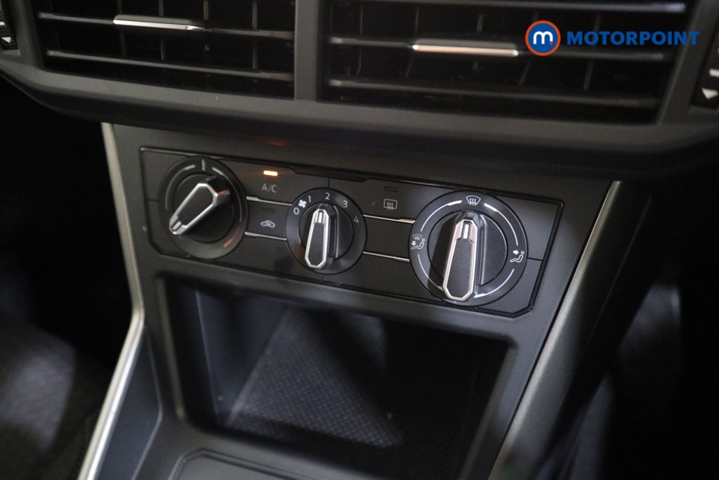 Volkswagen Polo Match Manual Petrol Hatchback - Stock Number (1583063) - 7th supplementary image
